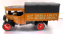 Load image into Gallery viewer, 1922 Foden Dampflast-Wagon 1/72, &quot;TATE &amp; LYLE&#39;S