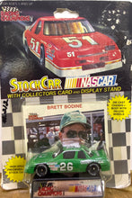 Load image into Gallery viewer, 1992 Ford Thunderbird, 1/64 Brett Bodine #26 by Racing Champions