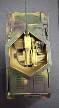 Load image into Gallery viewer, Krupp Sd.Kfz.161 Ostwind, German Army, Prototype, Germany, September 1944 1/72