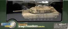 Load image into Gallery viewer, M1A2 Abrams 4th Infantry Division, Iraq 2003 1/72