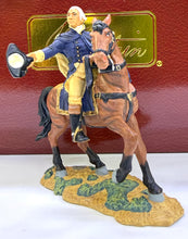 Load image into Gallery viewer, General George Washington on Horseback