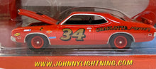 Load image into Gallery viewer, 1970 Mercury Cyclone Spoiler 1/63 Johnny Lightning Classic Plastic