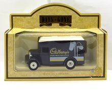 Load image into Gallery viewer, 1934 Dennis Parcels Van 1/64 "Cadbury's Dairy Milk Chocolate" Made in England