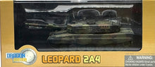 Load image into Gallery viewer, Leopard 2A4, 4./Panzerlehrbataillon 93 By Dragon 1/72