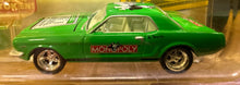Load image into Gallery viewer, Monopoly - 1965 Ford Mustang GT - Includes Game Token