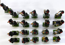 Load image into Gallery viewer, 21-piece Black Watch Regimental Band - Limited Edition