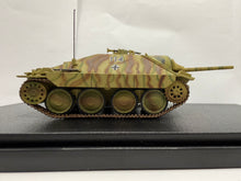 Load image into Gallery viewer, Skoda Sd.Kfz.138/2 Hetzer, German Army PzJgAbt 97, Czechoslovakia, 1945