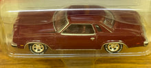 Load image into Gallery viewer, 1976 Old Cutlass Supreme Johnny Lightning Classic Gold 404-16