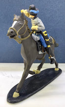 Load image into Gallery viewer, South Cavalry - Horse and Bugler
