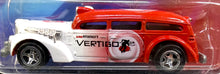 Load image into Gallery viewer, ALFRED HITCHCOCK'S VERTIGO STATION WAGON - Team Lightning