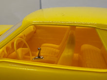 Load image into Gallery viewer, 1975 Oldsmobile Cutlass, Sebrino Yellow 1/24 Promo
