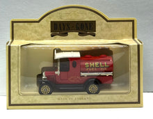 Load image into Gallery viewer, 1920 FORD MODEL T TANKER TRUCK "Shell Fuel oil" 1/46 Made in England