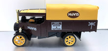 Load image into Gallery viewer, 1922 Foden Dampflast-Wagon 1/72, &quot;Hovis&quot;