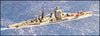 CA Zara 1/2400 Italian Cruiser, 3