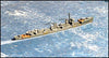 DD Kamikaze Class 1/2400 Japanese Destroyer, 1.75