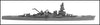 CA Algerie 1/2400 French Cruiser, 3
