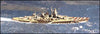 BB Caio Duilio 1/2400 Italian Battleship, 3