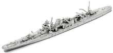 Load image into Gallery viewer, CL Agano 1/2400 Japanese Cruisers, 2.75&quot; Long
