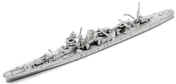 CL Agano 1/2400 Japanese Cruisers, 2.75