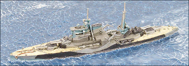 BB Valiant 1/2400 United Kingdom Battleship, 3