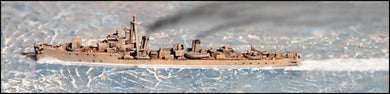 DE Matsu Class 1/2400 Japanese Destroyers, 1.75
