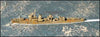 DD Hatsuharu Class 1/2400 Japanese Destroyers, 1.75
