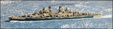 CL-51 Atlanta - 1/2400 United States Cruiser, 2.75