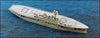 DD Gearing Class - 1/2400 United States Destroyers, 2