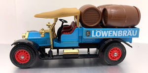 1918 CROSSLEY BIERWAGEN, 1/47 