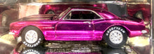 Load image into Gallery viewer, 1967 Camaro Z-28, 1/64 Johnny Lightning Collection First Shot