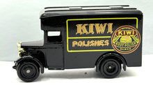 Load image into Gallery viewer, 1934 Dennis Delivery Van 1/64 "KIWI Polishes" Made in England