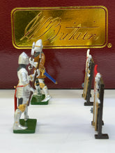 Load image into Gallery viewer, Men At Arms Fighting Scene