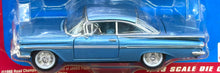 Load image into Gallery viewer, 1959 Chevrolet Impala, 1/43 Opening Doors and Trunk