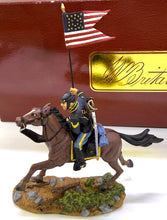 Load image into Gallery viewer, Union Captain and Guidon Bearer