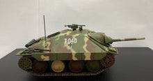 Load image into Gallery viewer, Skoda Sd.Kfz.138/2 Hetzer, German Army 2.HungarianPzDiv, Hungary, 1945 1/72