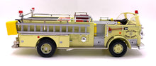 Load image into Gallery viewer, Seagrave K Pumper Washington Fire Co. No 1 DELANCO, NJ 1/50