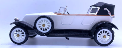 1923 RENAULT 40 CV SPORT 1/43