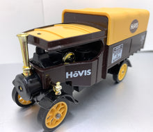 Load image into Gallery viewer, 1922 Foden Dampflast-Wagon 1/72, &quot;Hovis&quot;