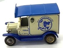 Load image into Gallery viewer, 1920 Ford Model T Van "IPMS 21st Anniversary 1984" 1/35 Made in England