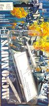 Load image into Gallery viewer, DD Sims Class - 1/2400 Destroyers - 3/pack
