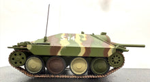 Load image into Gallery viewer, Hetzer (Flamm) - 17.SS PD, Alsace, January 1945 1/72
