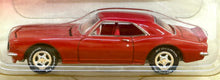 Load image into Gallery viewer, 1967 Camaro Coupe Johnny Lightning Classic Gold 404-16