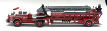 Load image into Gallery viewer, LaFrance Aerial Ladder Fire Truck - &#39;Centerville Fire Department&#39;  1/50