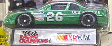 Load image into Gallery viewer, 1992 Ford Thunderbird, 1/64 Brett Bodine #26 by Racing Champions