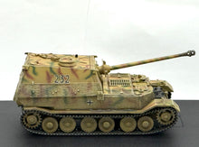 Load image into Gallery viewer, Elefant w/Zimmerit, s.Pz.Jg.Abt.653, Poland 1944 1/72 By Dragon