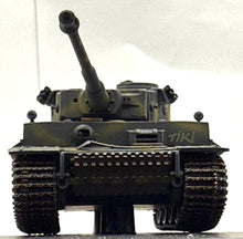 Load image into Gallery viewer, Tiger I Early Production, 8/2.Pz.Gre.nDiv. "Das Reich", Russia 1943 1/72 by Dragon