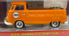 Load image into Gallery viewer, 1964 Volkswagen Type 2 Pickup Truck Johnny Lightning Street Freaks - Spoilers