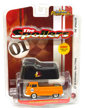 Load image into Gallery viewer, 1964 Volkswagen Type 2 Pickup Truck Johnny Lightning Street Freaks - Spoilers
