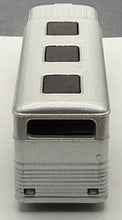 Load image into Gallery viewer, 1954 GMC Scenicruiser Greyhound Bus 1/112 Made in England