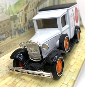 1930 Ford model A Van 1/40 "Pratts"